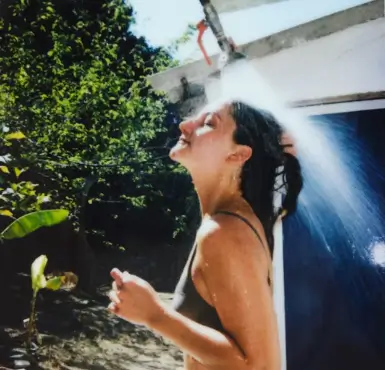 Foto de perfil de Lucía P.